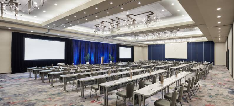 希尔顿集团的明尼阿波利斯，挂毯收藏(The Lofton Hotel Minneapolis, Tapestry Collection by Hilton)图片