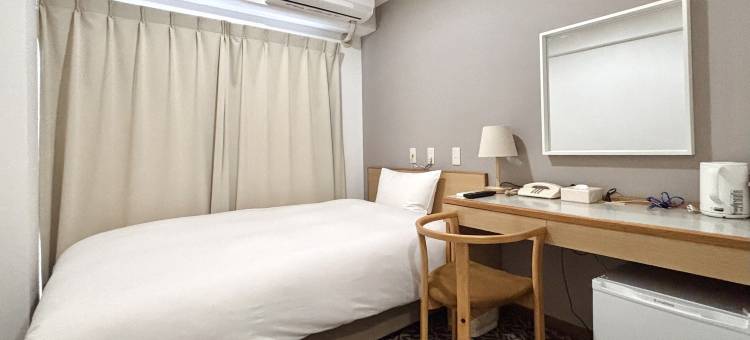 瓦拉比 E酒店(E Hotel Warabi)图片
