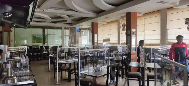 丹戎洁丽塔酒店(Jelita Tanjung Hotel)图片