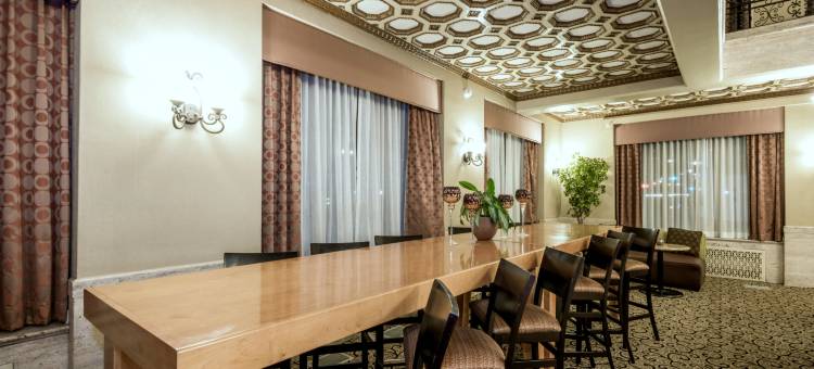 希尔顿欢朋套房酒店-蒙哥马利市区(Hampton Inn & Suites Montgomery-Downtown)图片