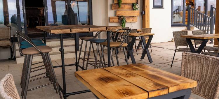 YHA青年旅馆-特瑞亚尔侬(YHA Treyarnon Bay)图片