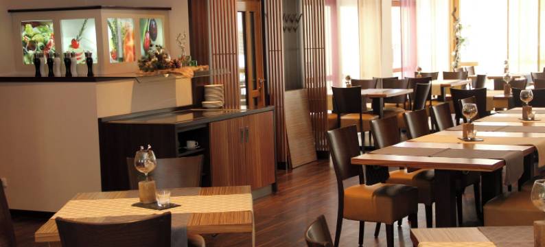 德莱莉莲酒店(Hotel Drei Lilien)图片