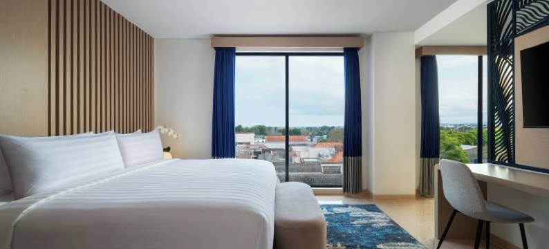 Lumajang阿斯顿酒店(Aston Inn Lumajang)图片