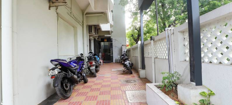 Fabhotel GT 帝国(Fabhotel Gt Empire)图片