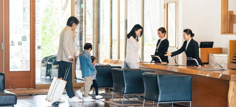 白马塞拉度假村(Hotel Sierra Resort Hakuba)图片