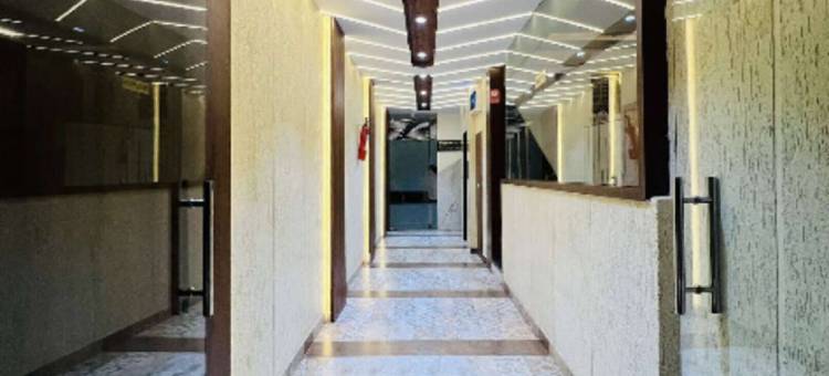 希里宫酒店及餐厅(Hotel Shree Palace & Restaurant)图片