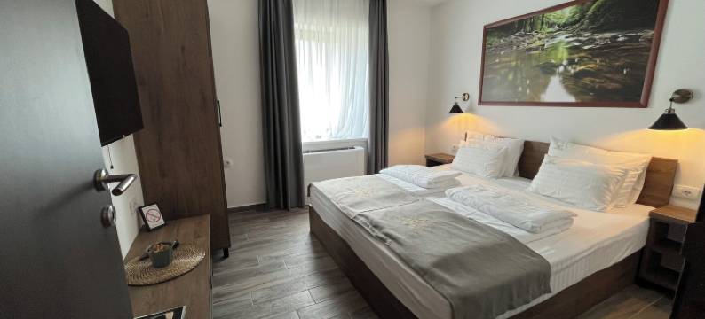 索科温泉酒店(Soko In Spa)图片