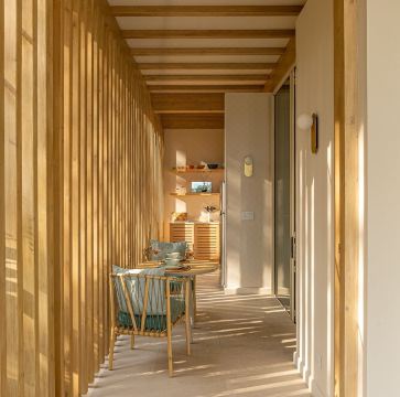 Prime Location Beachfront Homes Hotel Overview