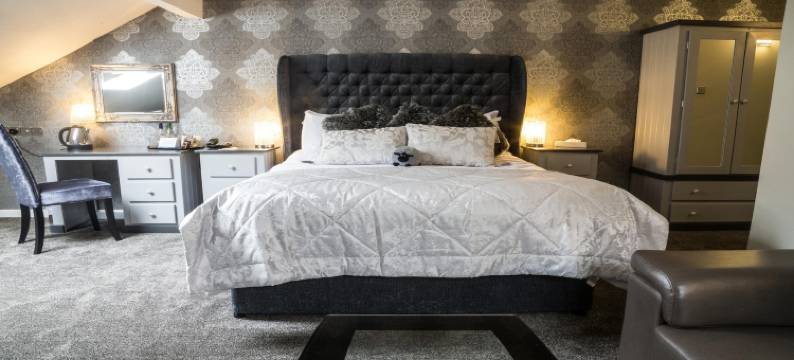 Best Western Wakefield Hotel St Pierre图片