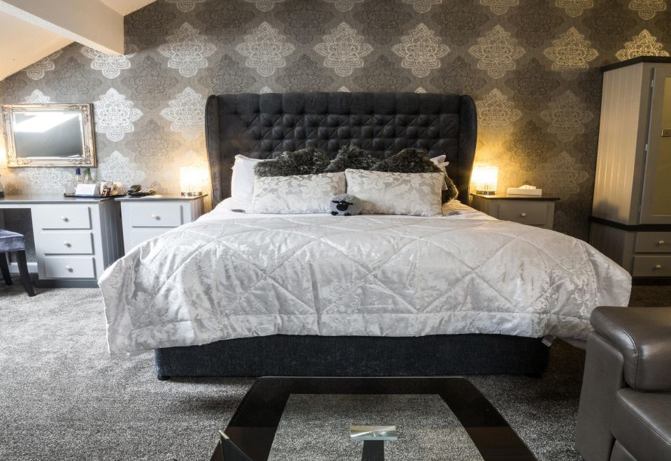 Best Western Wakefield Hotel St PierreHotel Overview