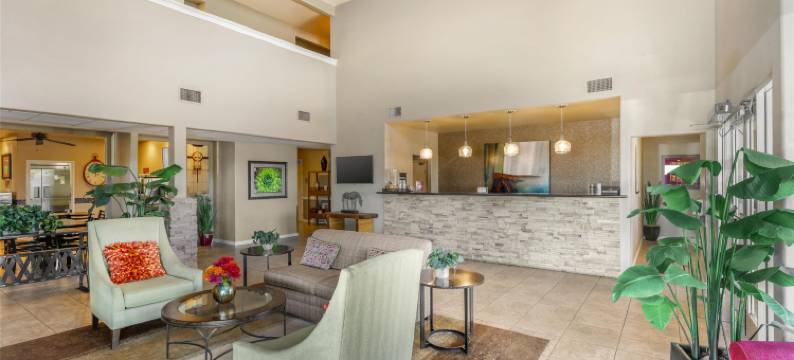 温斯洛贝斯特韦斯特优质酒店(Best Western Plus Winslow Inn)图片