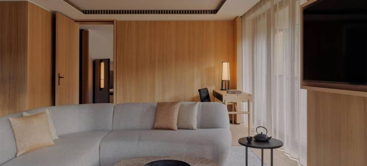 Aman Rosa Alpina图片