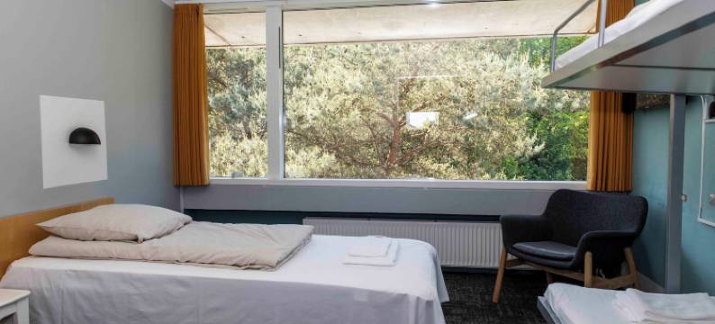 埃贝尔托夫特山顶酒店(Toppen af Ebeltoft)图片