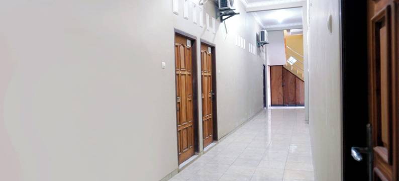 斯波特昂2629杜塔卡里蒙酒店(Spot on 2629 Duta Karimun)图片