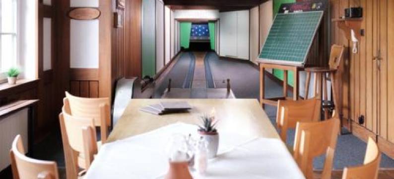 霍贝尔酒店(Gasthof Zum Hobel)图片