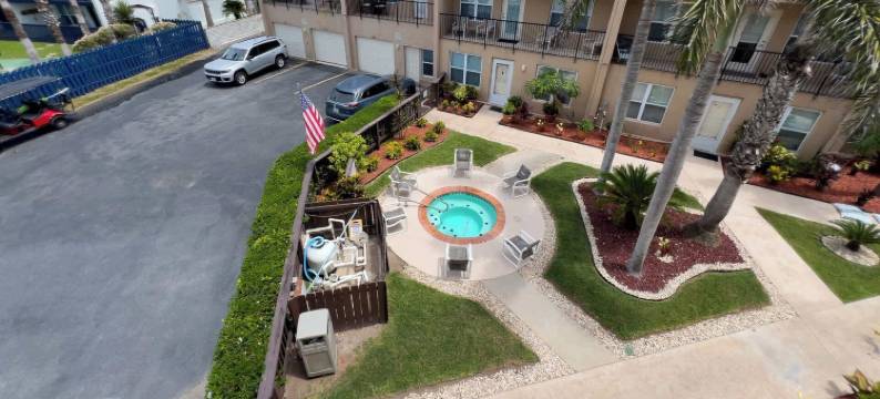 海滨一号304(Surfside I 304)图片