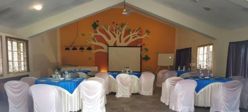 库格阿曼瓦讷水疗度假村(Amanvana Spa Resort, Coorg)图片