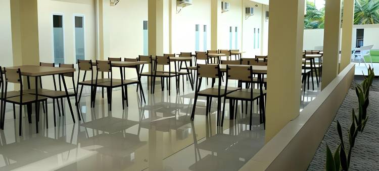 鲁安萨克鲁伊酒店(Hotel Luansa Klui)图片