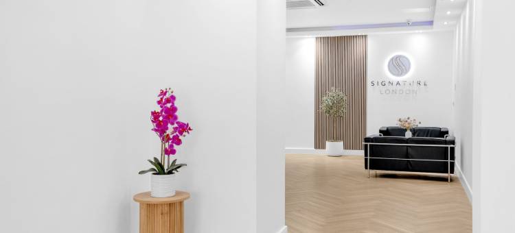 伦敦标志酒店(Signature London)图片
