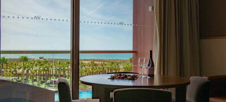 萨尔加多海滩别墅酒店(Salgados Beach Villas)图片