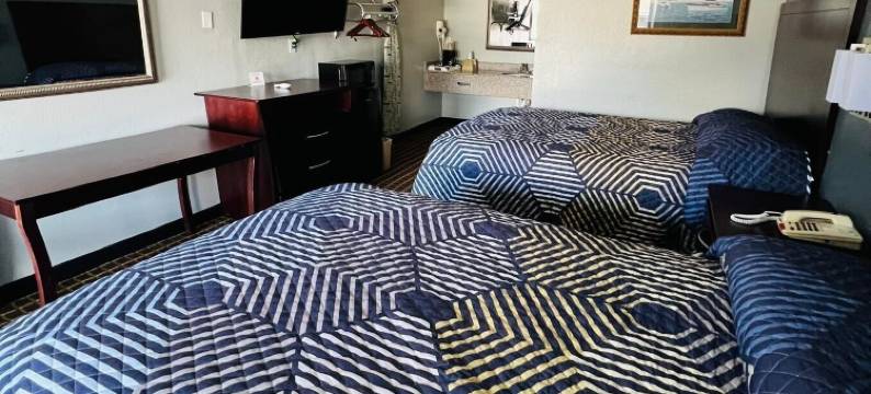 Lake Seminole Inn图片