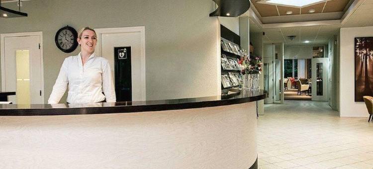 德威普赛尔伯格-维路威餐厅弗莱切酒店(Fletcher Hotel Restaurant de Wipselberg-Veluwe)图片