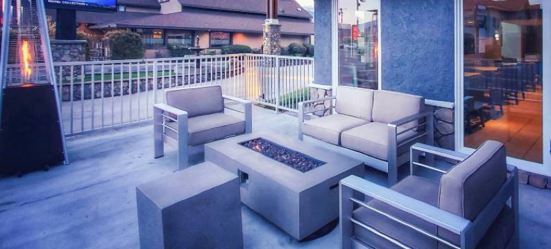 毕肖普-马默思切洛酒店-阿桑德精选(Cielo Hotel Bishop-Mammoth, Ascend Hotel Collection)图片