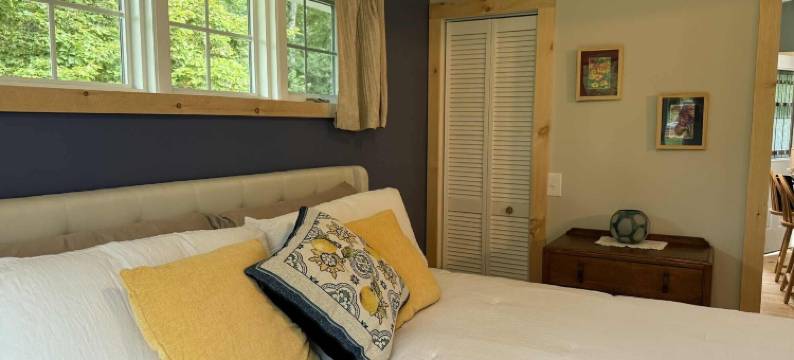 回到时光民宿(Back Inn Time)图片