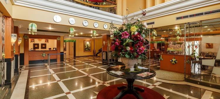 红多兹Plus酒店-近安可幻想世界(RedDoorz Plus Near Dunia Fantasi Ancol)图片