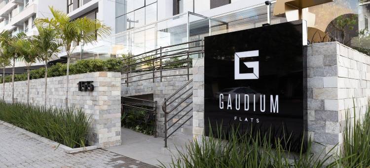 Qavi - Gaudium公寓酒店(Gaudium Apart-Hotel)图片