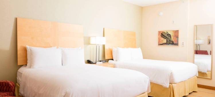 尤马丽笙大酒店(Radisson Hotel Yuma)图片