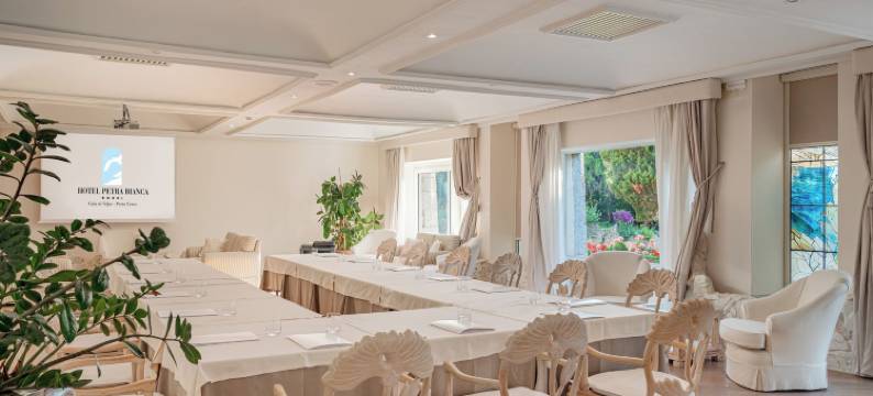 佩特拉比安卡酒店(Petra Bianca)图片