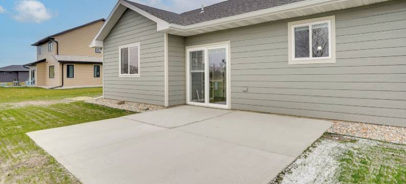 亲子友好Brookings住宅：距市区3英里!(Family-Friendly Brookings Home 3 Mi to Downtown!)图片