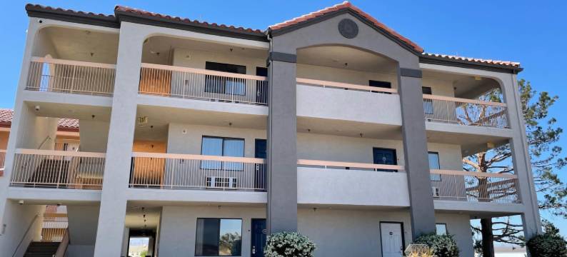 加州巴斯托汽车旅馆 6 号 - 伦伍德路(Motel 6 Barstow, Ca - Lenwood Road)图片