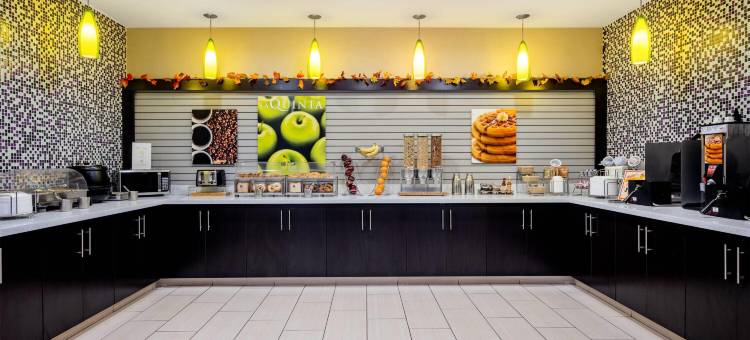 西北图森马拉纳拉昆塔温德姆套房酒店(La Quinta Inn & Suites by Wyndham NW Tucson Marana)图片