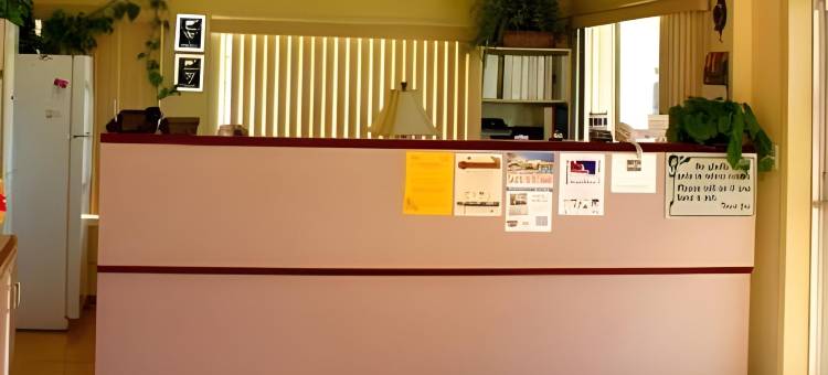蒙特罗斯伊克诺旅馆及套房-黑峡谷地区(Econo Lodge Inn & Suites Montrose - Black Canyon Area)图片