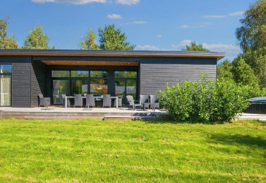 10 person holiday home in Ebeltoft Hotel Overview