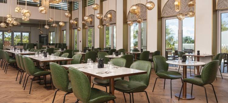 温德姆大巴巴多斯山姆领主城堡全包度假村(Wyndham Grand Barbados Sam Lords Castle All Inclusive Resort)图片