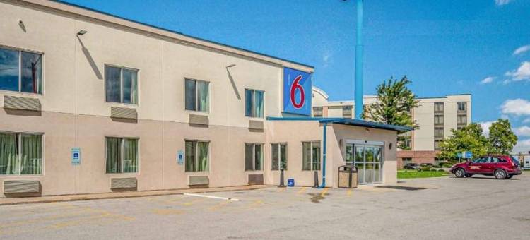 伊利诺伊州皮奥里亚6号工作室(Studio 6 Peoria, IL)图片