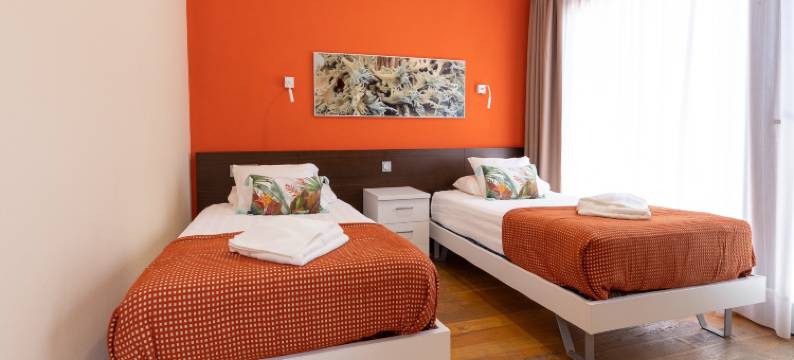 Private Pool in Playa Blanca图片