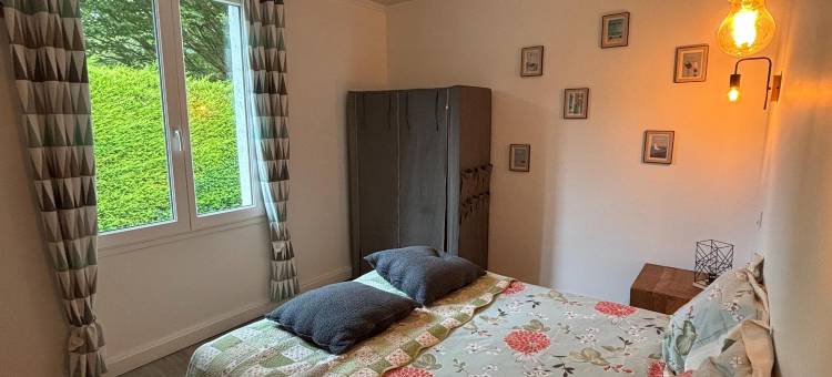 Holiday Home in Asnelles near D-Day Beaches图片