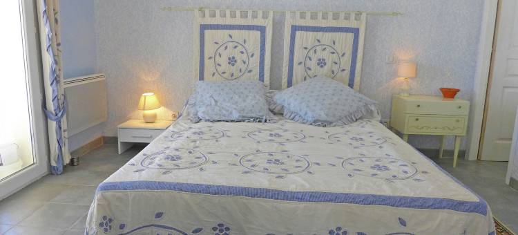 Serene Villa Stay near Narbonne图片