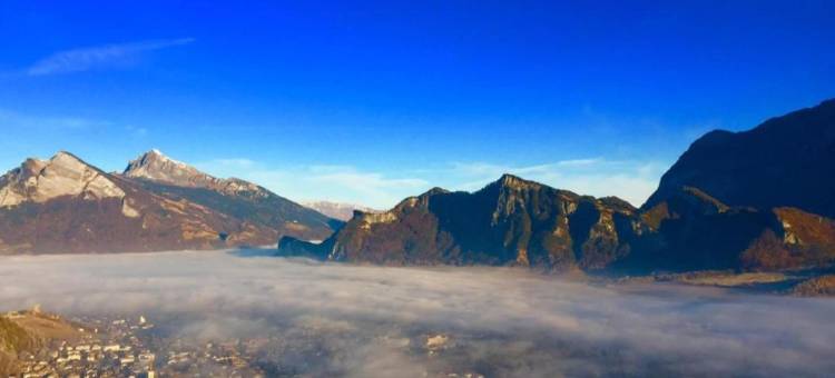 Apartment near Pizol图片