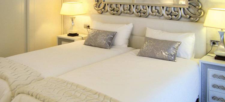 Torre del Sol - Charming Vacation Home图片