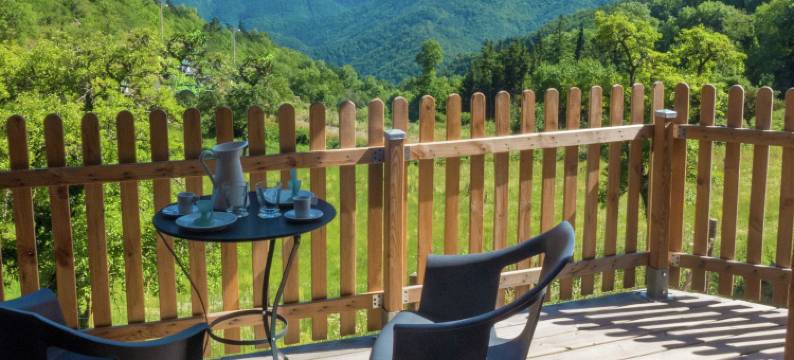 Cozy Countryside Escape in Auvergne图片