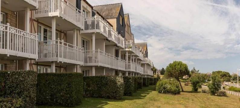 2 Room Apartment 4 People - Selection图片