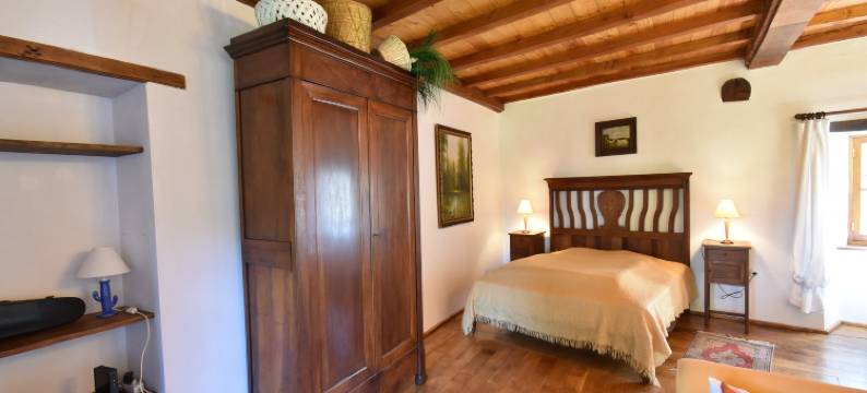 Saint-Sauveur Hideaway图片