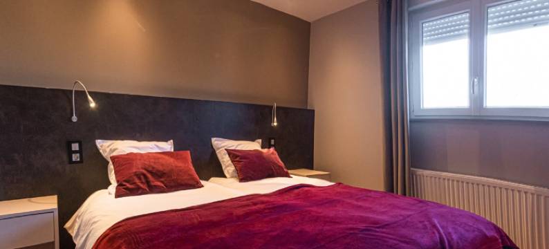 Spacious Stay in Lemberg图片