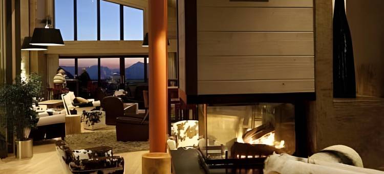 阿马拉皮埃尔优品假日公寓酒店(Résidence Pierre & Vacances Premium l'Amara)图片