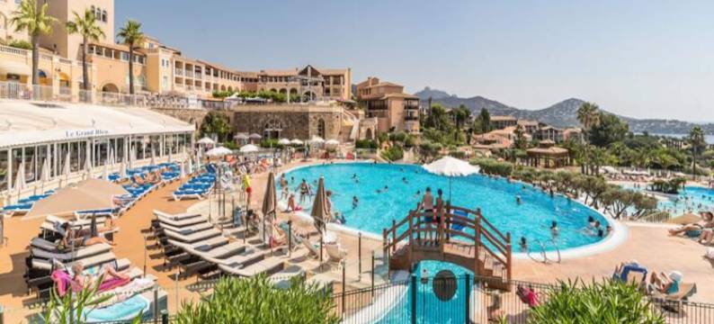 Apartment in Agay near Dramont Beach图片